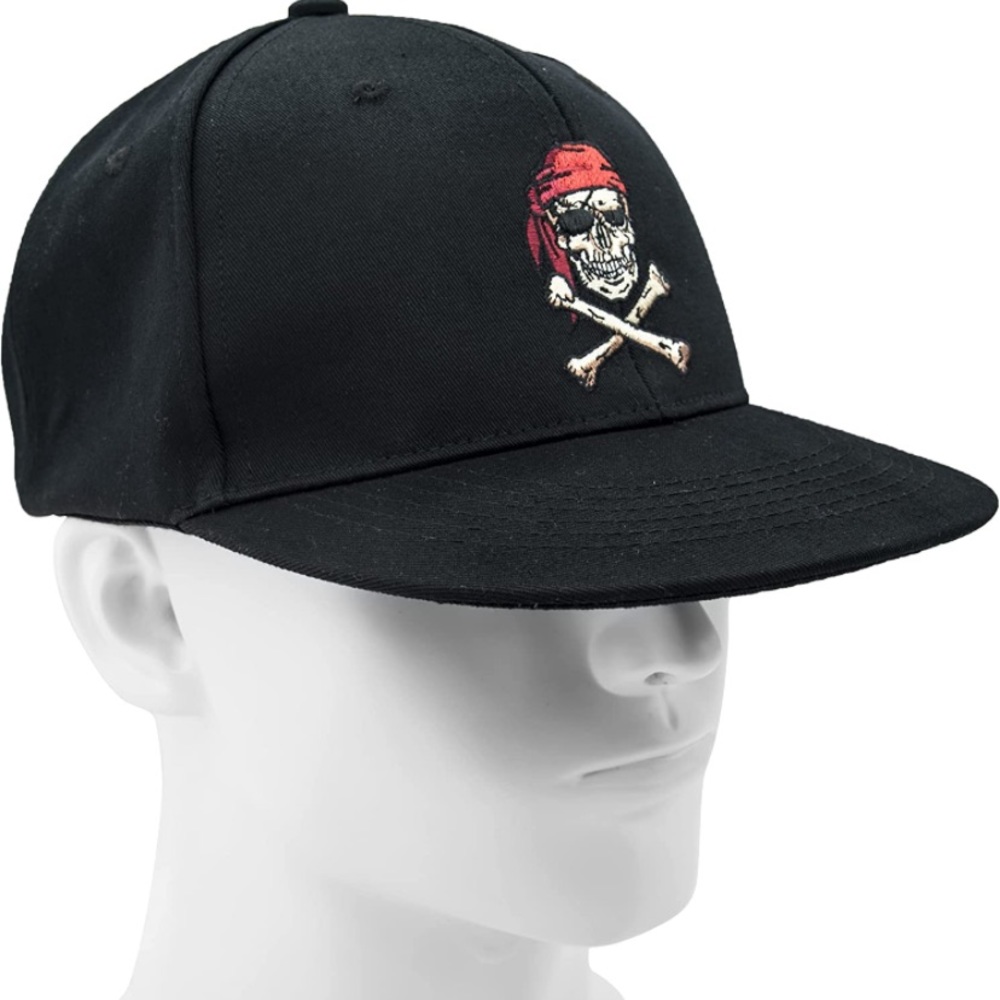 Pírate hat
